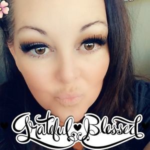 Meet your Posher, Jodi